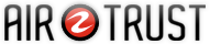 Air2Trust logo
