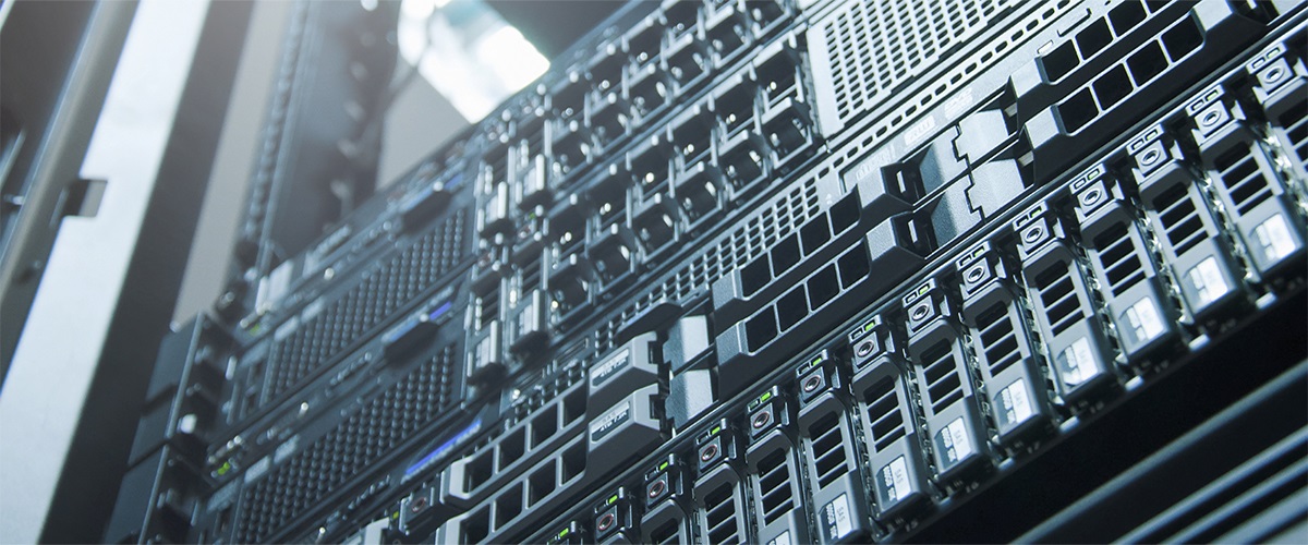 Cloud hosting på Hetzner