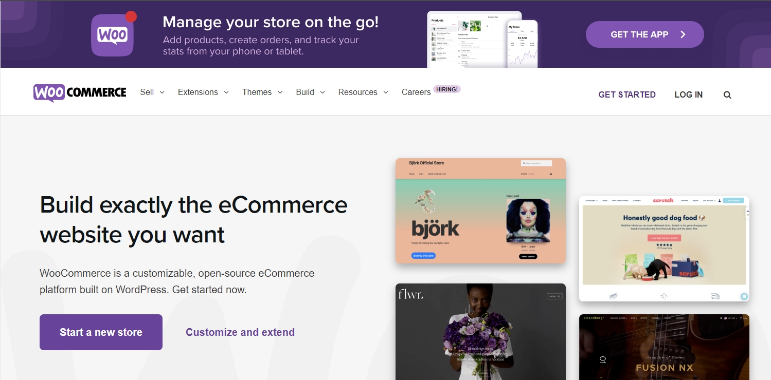 Plugin til Wordpress/WooCommerce