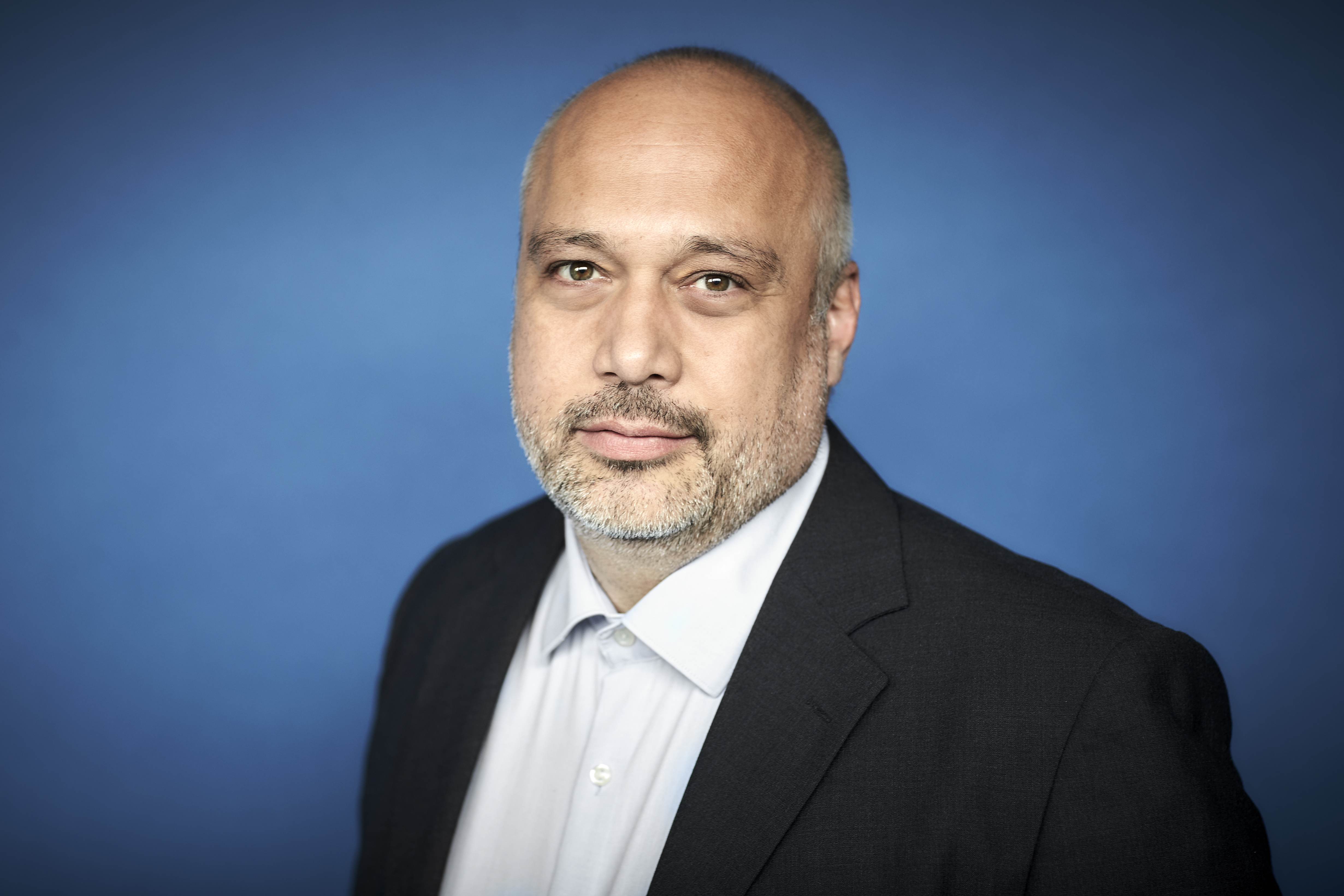 Jack W. Jensen — Direktør, Allegro IT