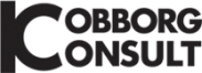 Kobborg logo