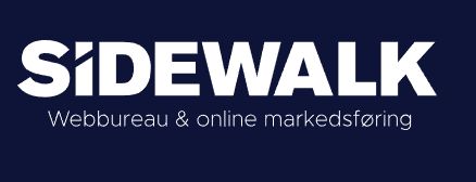 SideWalk logo
